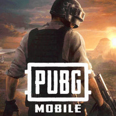 PUBG International Server Direct Recharge