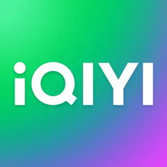 iQIYI Gold Membership Official Direct Recharge Instant Refund